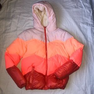 Cat & Jack Puffer Jacket